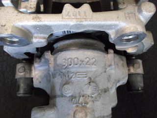 ΣΥΣΤΗΜΑ ΦΡΕΝΩΝ MERCEDES BENZ SPORT PACKET C-CLASS W205-thumb-14