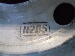 ΣΥΣΤΗΜΑ ΦΡΕΝΩΝ MERCEDES BENZ SPORT PACKET C-CLASS W205-thumb-15