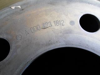 ΣΥΣΤΗΜΑ ΦΡΕΝΩΝ MERCEDES BENZ SPORT PACKET C-CLASS W205-thumb-19