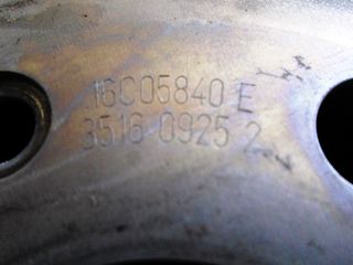 ΣΥΣΤΗΜΑ ΦΡΕΝΩΝ MERCEDES BENZ SPORT PACKET C-CLASS W205-thumb-21