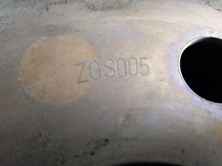 ΣΥΣΤΗΜΑ ΦΡΕΝΩΝ MERCEDES BENZ SPORT PACKET C-CLASS W205-thumb-22