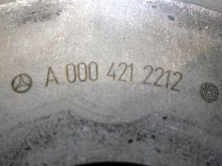 ΣΥΣΤΗΜΑ ΦΡΕΝΩΝ MERCEDES BENZ SPORT PACKET C-CLASS W205-thumb-23