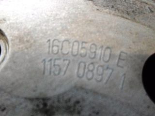 ΣΥΣΤΗΜΑ ΦΡΕΝΩΝ MERCEDES BENZ SPORT PACKET C-CLASS W205-thumb-25