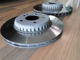 ΣΥΣΤΗΜΑ ΦΡΕΝΩΝ MERCEDES BENZ SPORT PACKET C-CLASS W205-thumb-26