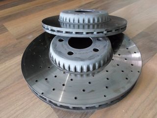 ΣΥΣΤΗΜΑ ΦΡΕΝΩΝ MERCEDES BENZ SPORT PACKET C-CLASS W205-thumb-27