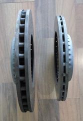 ΣΥΣΤΗΜΑ ΦΡΕΝΩΝ MERCEDES BENZ SPORT PACKET C-CLASS W205-thumb-28