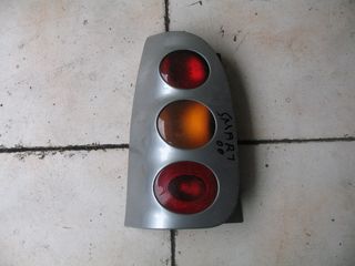 SMART FORTWO W450 1998-2002 ΦΑΝΑΡΙ ΠΙΣΩ ΑΡΙΣΤΕΡΟ
