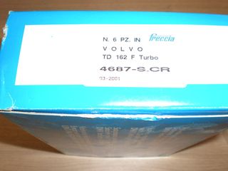 ΒΑΛΒΙΔΕΣ ΕΙΣΑΓΩΓΗΣ/ΕΞΑΓΩΓΗΣ VOLVO F16 / FH16-thumb-4