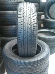 2 ΤΜΧ BRIDGESTONE ECOPIA EP 25 175/65/15*BEST CHOICE TYRES ΑΧΑΡΝΩΝ 374*