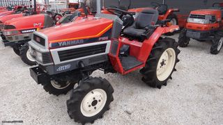 Yanmar '18 F165 