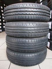 4 TMX CONTINENTAL CONTI PREMIUM CONTACT 2 155/65/14 *BEST CHOICE TYRES*