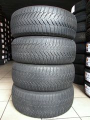 4 TMX GOODYEAR ULTRAGRIP 8 205/55/16 *BEST CHOICE TYRES* 