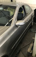 ΠΟΡΤΕΣ MERCEDES E220 CDI W211 2003-2008