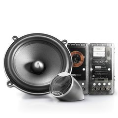 Focal PS 130V1 Ηχείο Διαιρούμενο 2 Δρόμων 13 cm με Ισχύ 120 Watt.