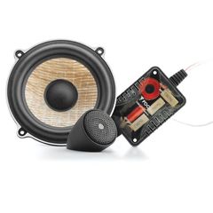 Focal PS 130F Ηχείο Διαιρούμενο 2 Δρόμων με Διάμετρο 5" και Ισχύ 120 Watt.