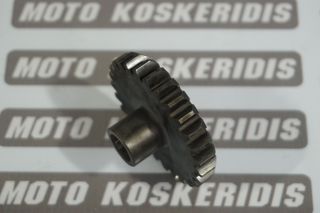 ΓΡΑΝΑΖΙ ΜΙΖΑΣ SUZUKI XF 650 FREEWIND , DR 650 / ΜΟΤΟ ΚΟΣΚΕΡΙΔΗΣ 