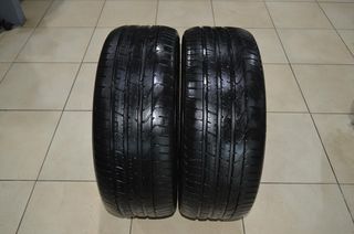 245/40/20 PIRELLI P ZERO