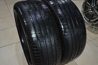245/40/20 PIRELLI P ZERO-thumb-2