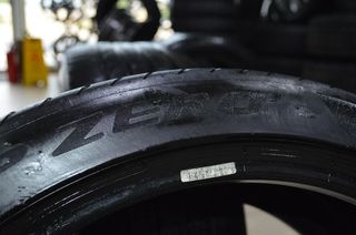 245/40/20 PIRELLI P ZERO-thumb-3
