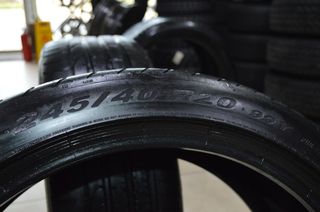 245/40/20 PIRELLI P ZERO-thumb-4