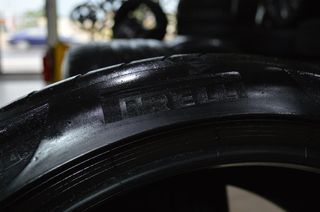 245/40/20 PIRELLI P ZERO-thumb-5