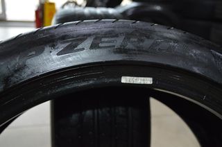 245/40/20 PIRELLI P ZERO-thumb-6