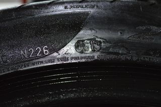 245/40/20 PIRELLI P ZERO-thumb-7