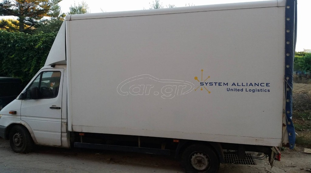 ΚΟΦΑ 4,15 * 2,10 και ΑΝΤΑΛΛΑΚΤΙΚΑ