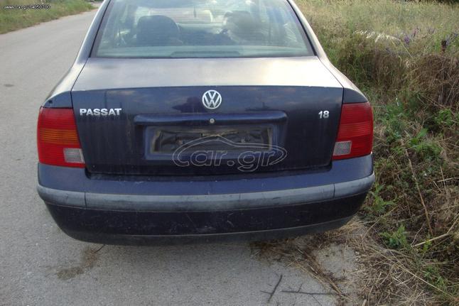 PASSAT 97 Ανταλλακτικα & Αξεσουάρ   Αυτοκινήτων   Αμάξωμα Είδη Φανοποιίας   Πόρτ Μπαγκάζ