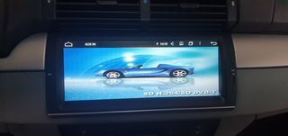 Bizzar BMW Χ5 E53 Android 9.0 Pie 8core Navigation Multimedia  ...autosynthesis-thumb-5