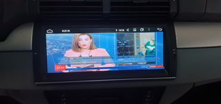 Bizzar BMW Χ5 E53 Android 9.0 Pie 8core Navigation Multimedia  ...autosynthesis-thumb-6
