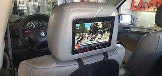 Bizzar BMW Χ5 E53 Android 9.0 Pie 8core Navigation Multimedia  ...autosynthesis-thumb-9