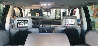 Bizzar BMW Χ5 E53 Android 9.0 Pie 8core Navigation Multimedia  ...autosynthesis-thumb-10