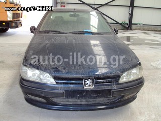 PEUGEOT 406 (ΑΝΤΑΛΛΑΚΤΙΚΑ)