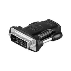 Αντάπτορας GOOBAY 68482 HDMI σε DVI-D Dual-Link 24+1 pin