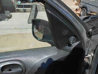 Καθρέπτες Peugeot 206 '98