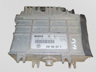 ΕΓΚΕΦΑΛΟΣ ΜΗΧΑΝΗΣ VW 030906027P
