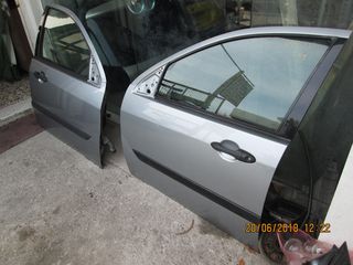 FORD FOCUS ('00-'04mod) ΠΟΡΤΑ ΕΜΠ ΔΕΞΙΑ & ΑΡΙΣΤ