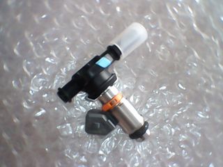 ΜΠΕΚ INJECTION ΓΙΑ SCOOTER 250/300-PIAGGIO-GILERA-APRILIA-ΜΕ 1 ΕΙΣΟΔΟ-ORIGINAL-8732885