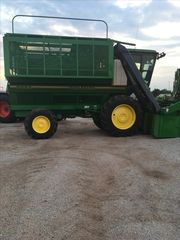 John Deere '97 9965