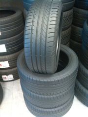 4 ΤΜΧ GOODYEAR EFFICIENT GRIP 215/50/17*BEST CHOICE TYRES ΑΧΑΡΝΩΝ 374*