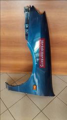 ΦΤΕΡΟ ΕΜΠΡΟΣ ΑΡΙΣΤΕΡΟ NISSAN PRIMERA  P11 1999-2001