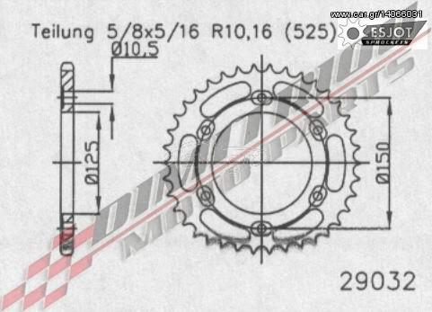 ADVENTURE 950 03-06 ΓΡΑΝΑΖΙΑ ΕΜΠΡΟΣ & ΠΙΣΩ