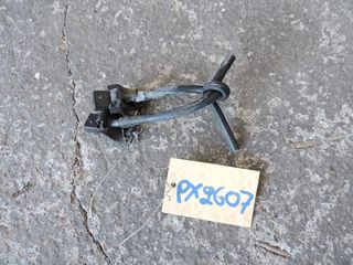 ΠΙΤΣΙΛΙΘΡΕΣ ΦΑΝΑΡΙΩΝ 5€/ΤΕΜΑΧΙΟ TOYOTA COROLLA 2007-2013 10Ε.ΤΕΜ.