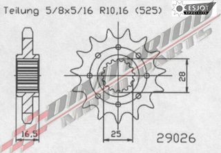 ADVENTURE 1050 15-17 ΓΡΑΝΑΖΙΑ ΕΜΠΡΟΣ & ΠΙΣΩ