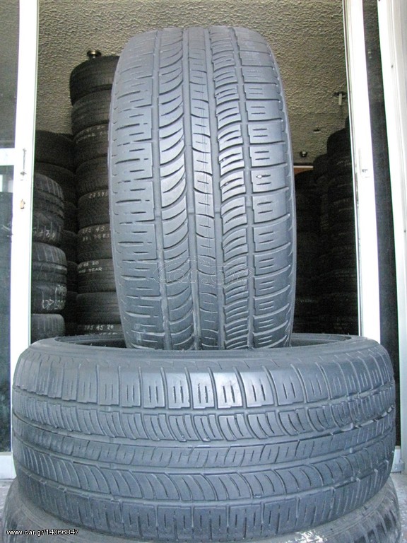 2TMX 235-45-20 PIRELLI SCORPION ZERO