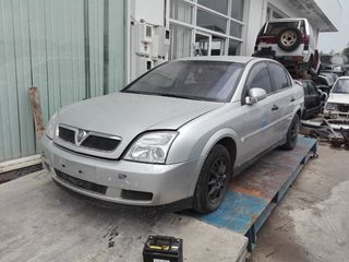 OPEL VECTRA C 2.0D 2005