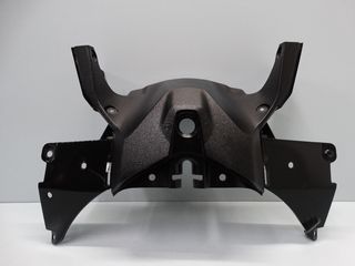 HONDA NC 750 X '12-'16 ΚΑΛΛΥΜΑ ΚΛΕΙΔΑΡΙΑΣ ΣΕΛΑΣ-ΡΕΖΕΡΒΟΥΑΡ