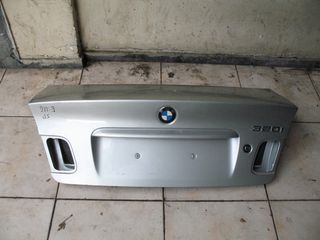  BMW ΣΕΙΡΑ 3 E46 1999-2005 SEDAN ΠΟΡΤ ΜΠΑΓΚΑΖ