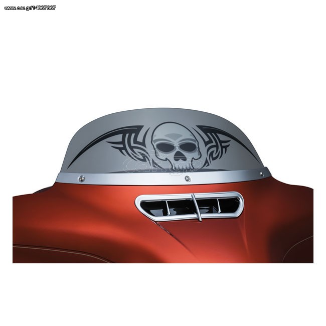 ΑΝΕΜΟΘΩΡΑΚΑΣ KYRYAKYN ZOMBIE WINDSHIELD 